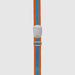 Go Travel Luggage Strap (Blue/Orange) - LX2001 - Homewares, Outdoor, Phone Accessories, Cases, Speakers, Headphones + More -