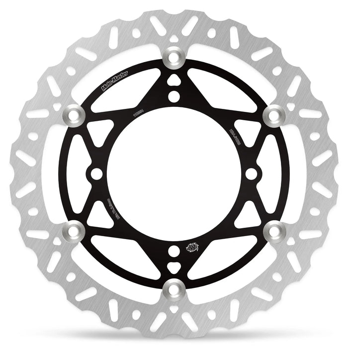 Brake Disc Front Moto Master Nitro Mx Floating Kawasaki Kx250F Kx450F 15-On - LX2001 - Homewares, Outdoor, Phone Accessories, Cases, Speakers, Headphones + More -