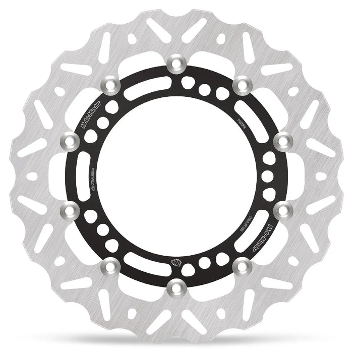 Brake Disc Front Moto Master Nitro Floating Kawasaki Ninja 650 Z 900 Rs Z650 Z90 - LX2001 - Homewares, Outdoor, Phone Accessories, Cases, Speakers, Headphones + More -