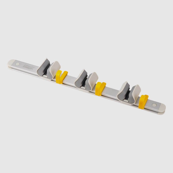 Joseph Joseph CleanTech cleaning tool storage rail