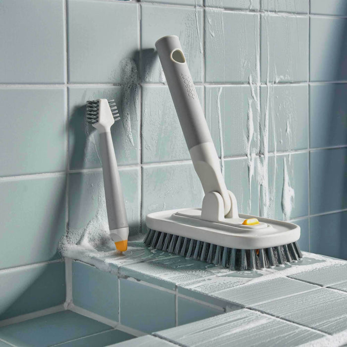 Joseph Joseph CleanTech 2-in-1 Carpet Cleaning Tool