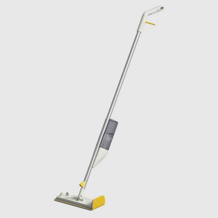 Joseph Joseph CleanTech 2-in-1 spray mop