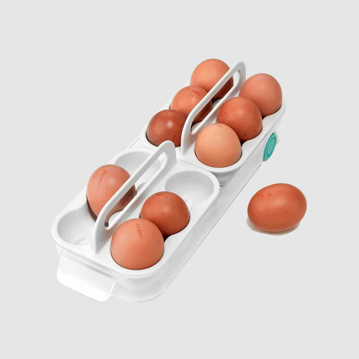 Joseph Joseph FridgeStore Egg Storage Caddy