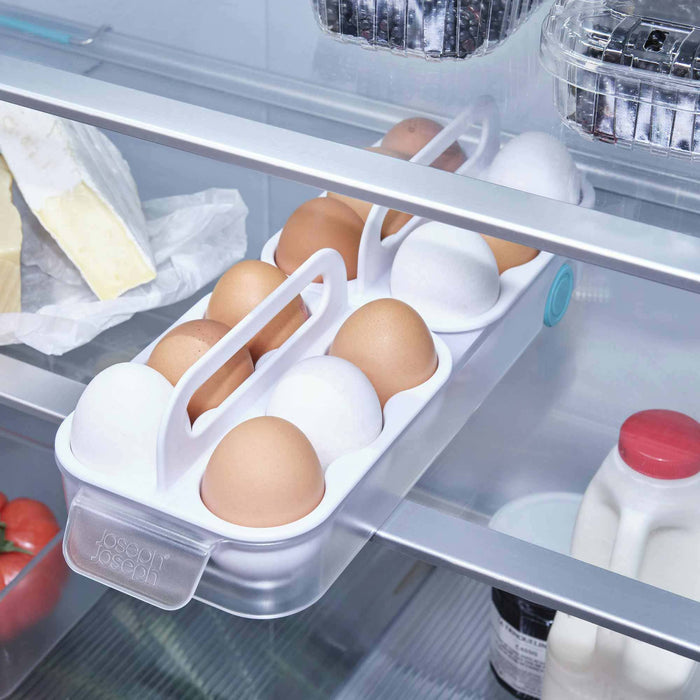 Joseph Joseph FridgeStore Egg Storage Caddy
