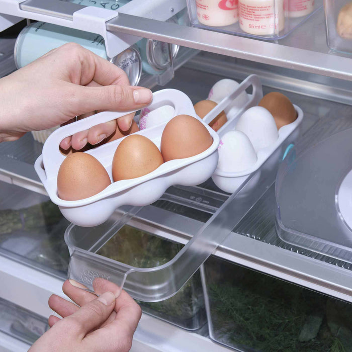 Joseph Joseph FridgeStore Egg Storage Caddy
