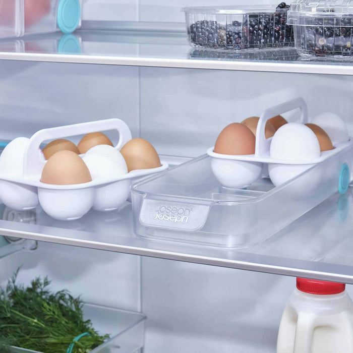 Joseph Joseph FridgeStore Egg Storage Caddy