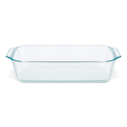 Pyrex Deep Glass Baking Dish 4.7L