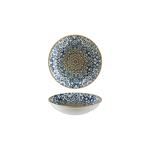Bonna Alhambra Round Dish 200mm - LX2001 - Homewares, Outdoor, Phone Accessories, Cases, Speakers, Headphones + More -