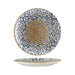 Bonna Alhambra Round Plate Coupe 270mm - LX2001 - Homewares, Outdoor, Phone Accessories, Cases, Speakers, Headphones + More -