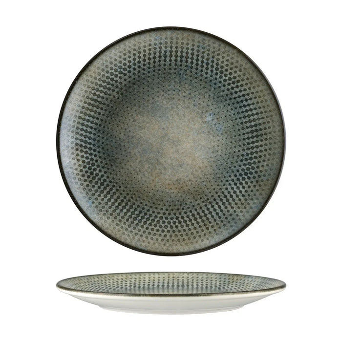 Bonna Lenta Ash Plate Coupe 270 mm - LX2001 - Homewares, Outdoor, Phone Accessories, Cases, Speakers, Headphones + More -