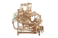 Ugears Marble Run Stepped Hoist - LX2001 - Homewares, Outdoor, Phone Accessories, Cases, Speakers, Headphones + More -