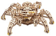 Ugears Hexapod Explorer - LX2001 - Homewares, Outdoor, Phone Accessories, Cases, Speakers, Headphones + More -