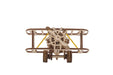 Ugears Mini Biplane - LX2001 - Homewares, Outdoor, Phone Accessories, Cases, Speakers, Headphones + More -