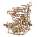 Ugears Marble Run Tiered Hoist - LX2001 - Homewares, Outdoor, Phone Accessories, Cases, Speakers, Headphones + More -