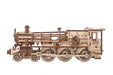 Ugears Harry Potter Hogwarts Express - LX2001 - Homewares, Outdoor, Phone Accessories, Cases, Speakers, Headphones + More -