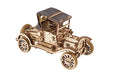 Ugears Retro Car UGR-T - LX2001 - Homewares, Outdoor, Phone Accessories, Cases, Speakers, Headphones + More -