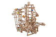 Ugears Marble Run Spiral Hoist - LX2001 - Homewares, Outdoor, Phone Accessories, Cases, Speakers, Headphones + More -