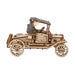 Ugears Model T Car Retro - LX2001 - Homewares, Outdoor, Phone Accessories, Cases, Speakers, Headphones + More -