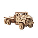 Ugears Military Truck - LX2001 - Homewares, Outdoor, Phone Accessories, Cases, Speakers, Headphones + More -