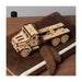 Ugears Military Truck - LX2001 - Homewares, Outdoor, Phone Accessories, Cases, Speakers, Headphones + More -