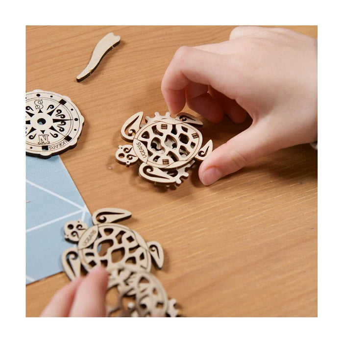 U-Fidgets Atlantic Ocean - LX2001 - Homewares, Outdoor, Phone Accessories, Cases, Speakers, Headphones + More -