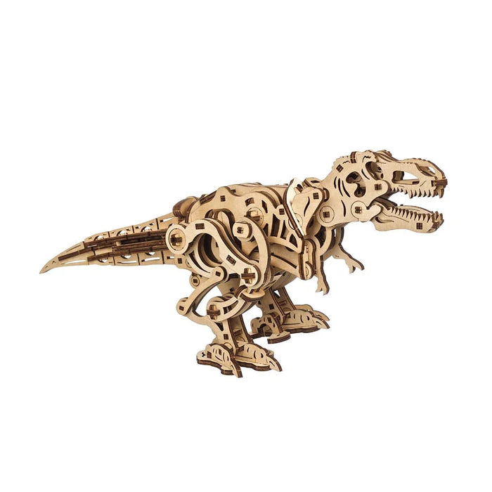 Ugears Tyrannosaurus - LX2001 - Homewares, Outdoor, Phone Accessories, Cases, Speakers, Headphones + More -