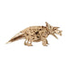 Ugears Triceratops - LX2001 - Homewares, Outdoor, Phone Accessories, Cases, Speakers, Headphones + More -