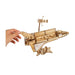 Ugears NASA Space Shuttle Discovery - LX2001 - Homewares, Outdoor, Phone Accessories, Cases, Speakers, Headphones + More -
