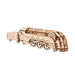 Ugears Mini Locomotive - LX2001 - Homewares, Outdoor, Phone Accessories, Cases, Speakers, Headphones + More -