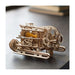 Ugears Steampunk Submarine - LX2001 - Homewares, Outdoor, Phone Accessories, Cases, Speakers, Headphones + More -