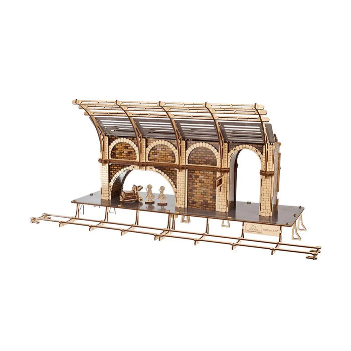 Ugears Harry Potter Platform 9 3/4 - LX2001 - Homewares, Outdoor, Phone Accessories, Cases, Speakers, Headphones + More -