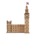 Ugears Big Ben - LX2001 - Homewares, Outdoor, Phone Accessories, Cases, Speakers, Headphones + More -