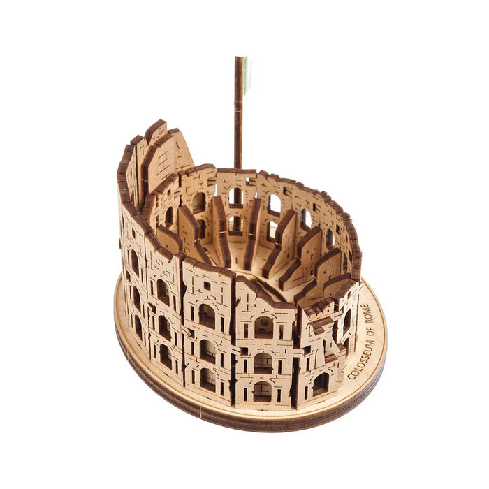 Ugears Rome Coloseum - LX2001 - Homewares, Outdoor, Phone Accessories, Cases, Speakers, Headphones + More -