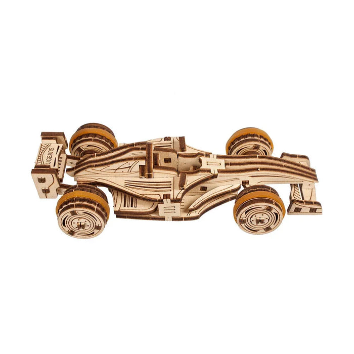 Ugears Compact Racer - LX2001 - Homewares, Outdoor, Phone Accessories, Cases, Speakers, Headphones + More -