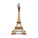 Ugears Paris Tower - LX2001 - Homewares, Outdoor, Phone Accessories, Cases, Speakers, Headphones + More -