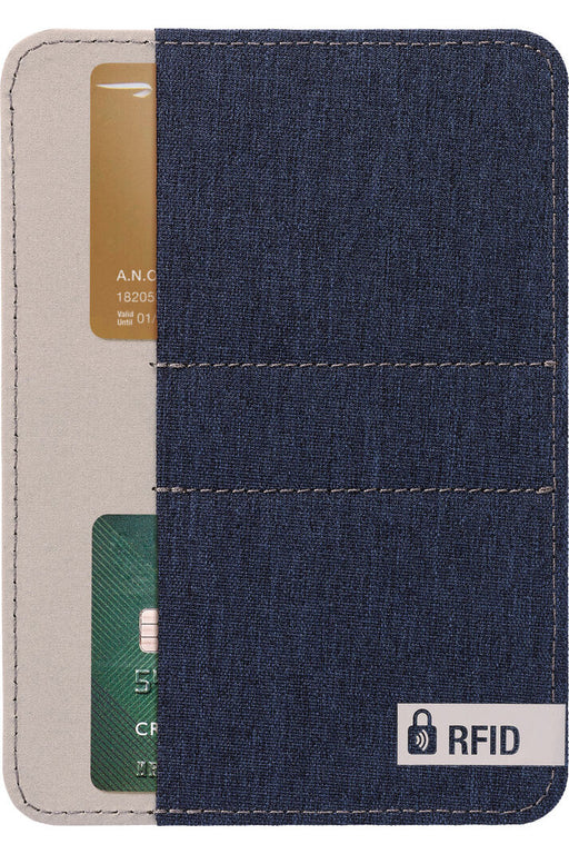 The Passport Slip Rfid