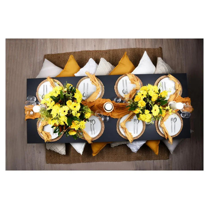 Tablekraft 12 Pack Aero Dawn Soup Spoon - LX2001 - Homewares, Outdoor, Phone Accessories, Cases, Speakers, Headphones + More -