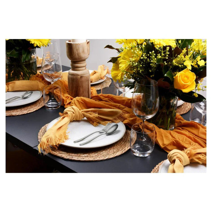 Tablekraft 12 Pack Aero Dawn Steak Knife - LX2001 - Homewares, Outdoor, Phone Accessories, Cases, Speakers, Headphones + More -