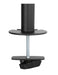 BRATECK 17-32" Single Monitor Desk Articulating Mount Arm Bracket. Free-Tilting