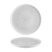 Bonna Lunar White Plate 280mm - LX2001 - Homewares, Outdoor, Phone Accessories, Cases, Speakers, Headphones + More -