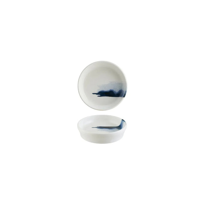 Bonna Bluewave Bowl 100 x 23mm - LX2001 - Homewares, Outdoor, Phone Accessories, Cases, Speakers, Headphones + More -