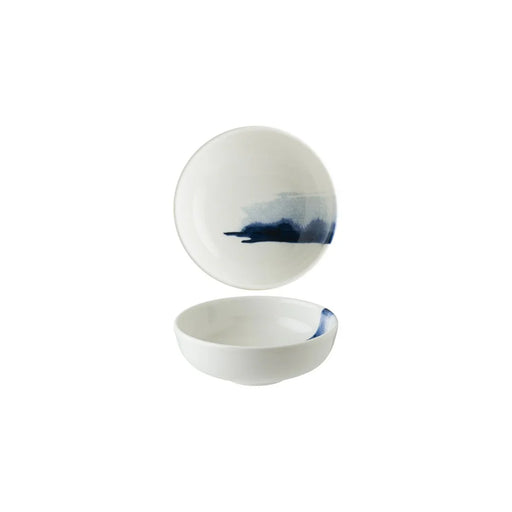 Bonna Bluewave Round Bowl 140 x 50mm - LX2001 - Homewares, Outdoor, Phone Accessories, Cases, Speakers, Headphones + More -