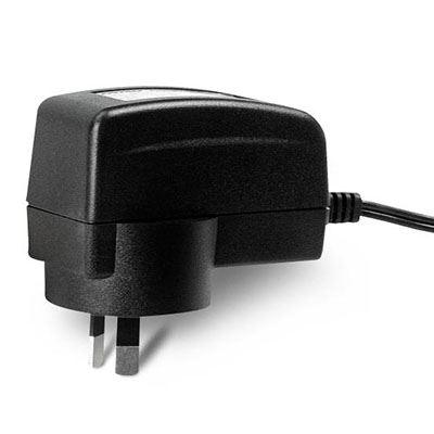 DYMO Genuine AC Power Adapter for LM160, LM210 & LM500TS 9VDC 2.0A - LX2001 - Homewares, Outdoor, Phone Accessories, Cases, Speakers, Headphones + More -