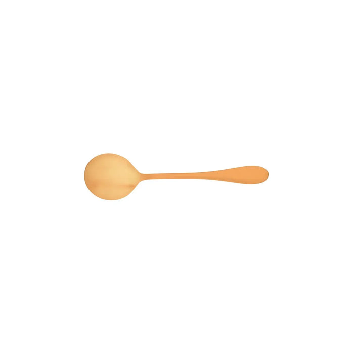 Tablekraft Soho Gold Soup Spoon 12 Pack - LX2001 - Homewares, Outdoor, Phone Accessories, Cases, Speakers, Headphones + More -