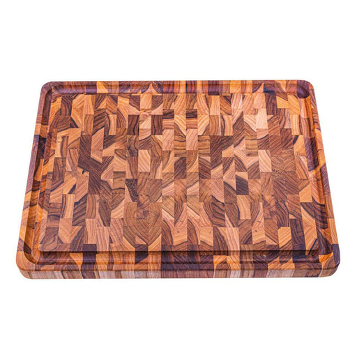 Tramontina Teak Chopping Board 46x35.5cm