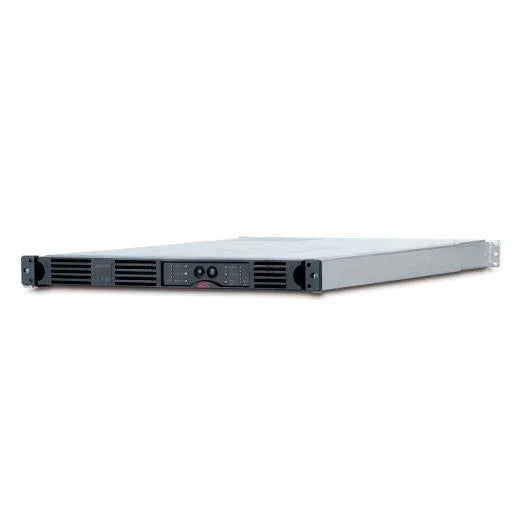 APC Smart-UPS 750VA (480W) 1U Rack Mount. 230V Input/Output. 4x IEC C13 Outlets. - LX2001 - Homewares, Outdoor, Phone Accessories, Cases, Speakers, Headphones + More -