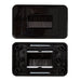 DYNAMIX AV Brush Plate Ideal for Streamlining your Home Theater Network & Office
