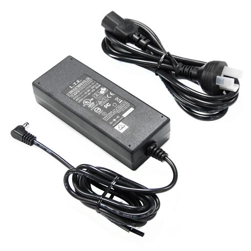 CTS 48V/90W Power Adapter for MPC/WPC Media Converters.
