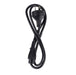 DYNAMIX 2M 3-Pin to C5 Clover Shaped Female Connector 7.5A. SAA approved Power C