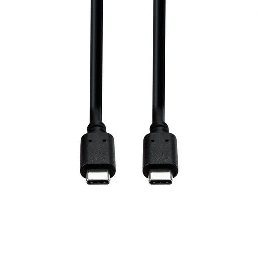 DYNAMIX 1m USB-C to USB-C Cable. Supports 100W PD, Supports 4K@60Hz UHD (3840 x - LX2001 - Homewares, Outdoor, Phone Accessories, Cases, Speakers, Headphones + More -
